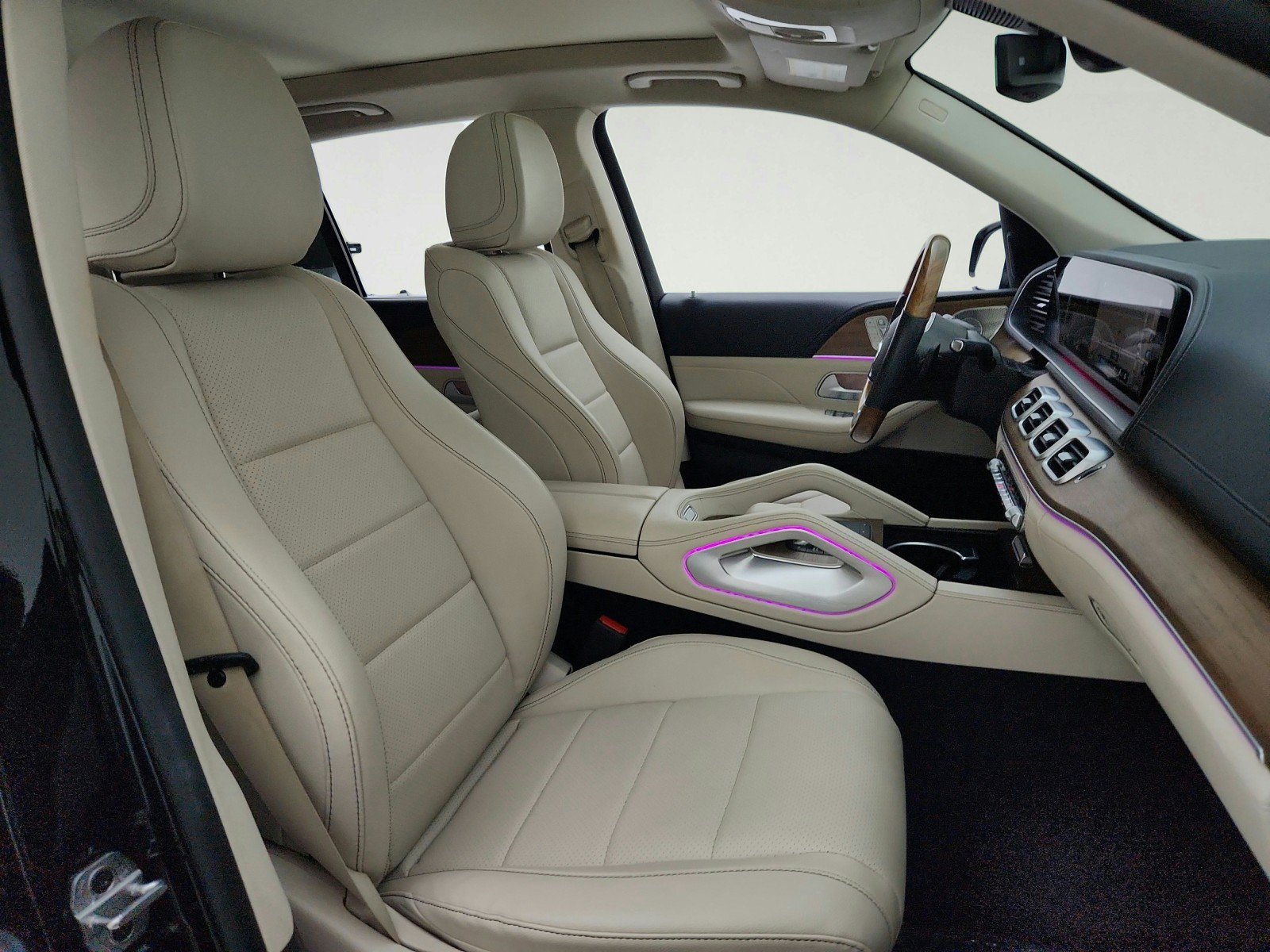 Certified 2023 Mercedes-Benz GLE 450 4MATIC image 29