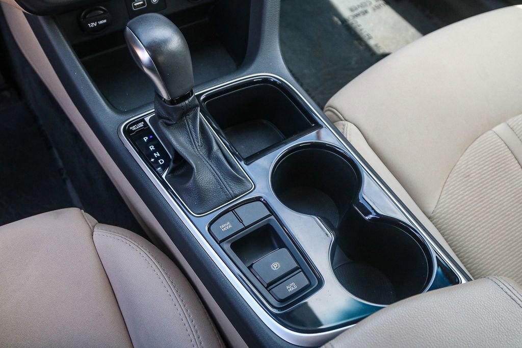 Used 2018 Hyundai Sonata SEL w/ Tech Package 02 image 20