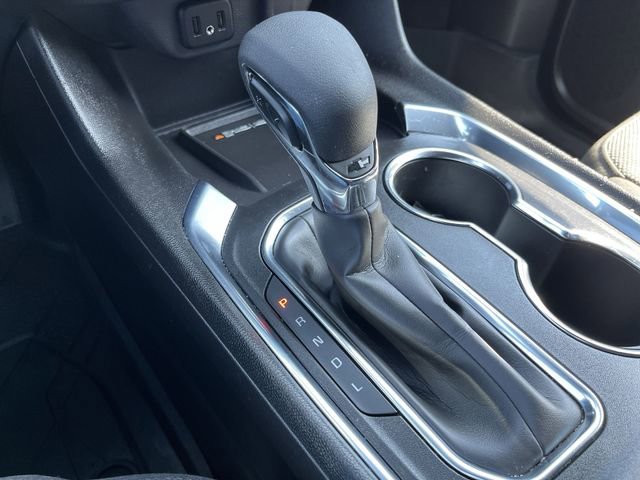 Used 2023 Chevrolet Traverse LT w/ LPO, Floor Liner Package AWD/4WD image 22