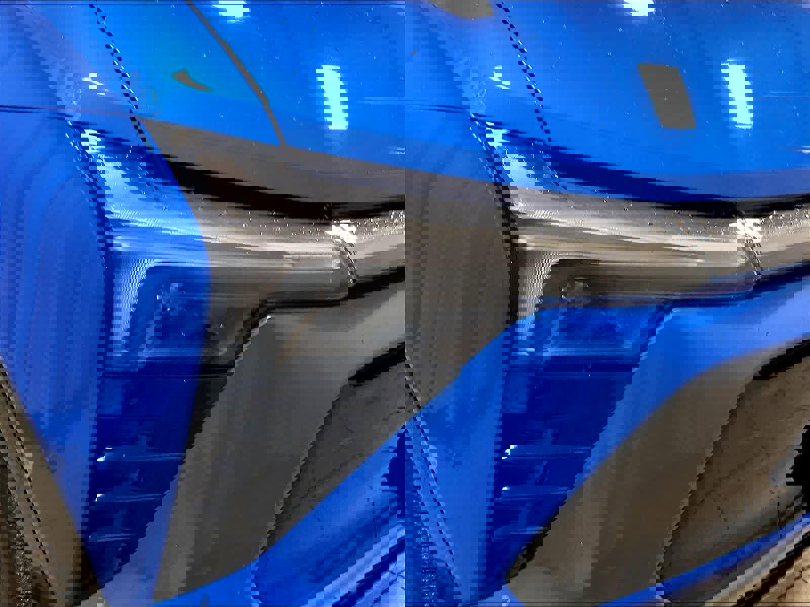 Used 2024 Chevrolet Blazer EV RS image 32