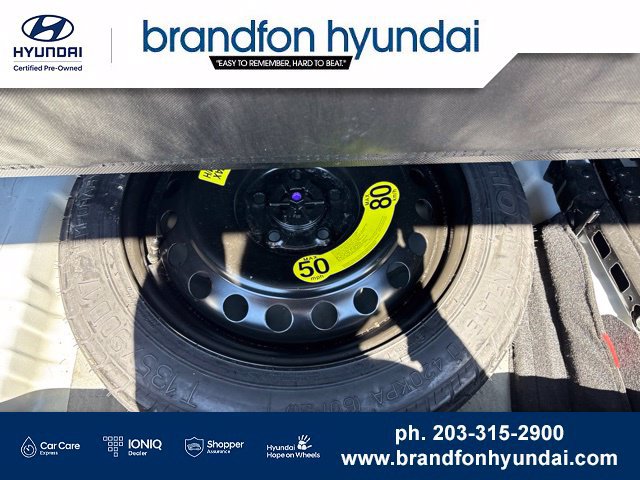 Used 2021 Hyundai Tucson Limited w/ Cargo Package AWD/4WD image 30