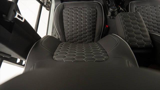 Used 2022 Ford Bronco Big Bend image 18