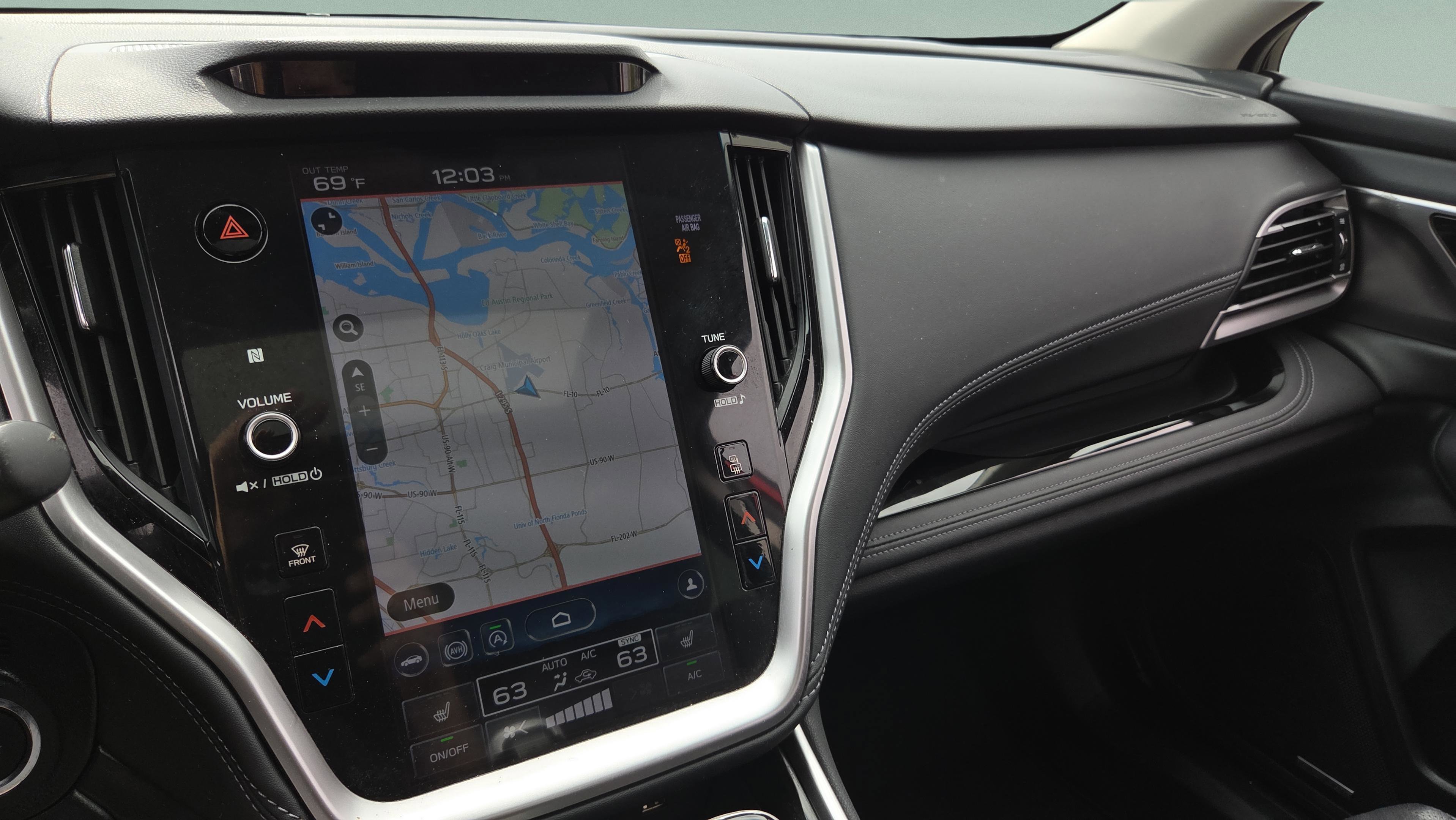 Used 2022 Subaru Outback Limited w/ Popular Package #2 image 31