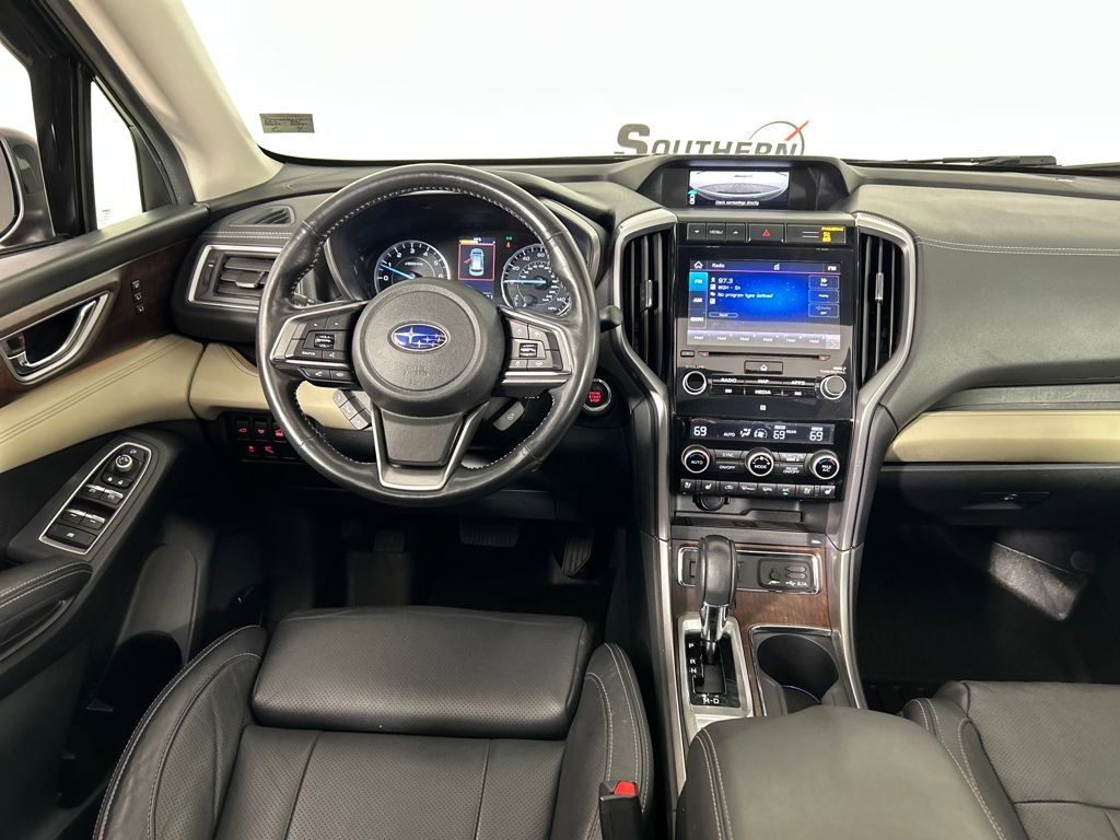 Used 2021 Subaru Ascent Touring image 20