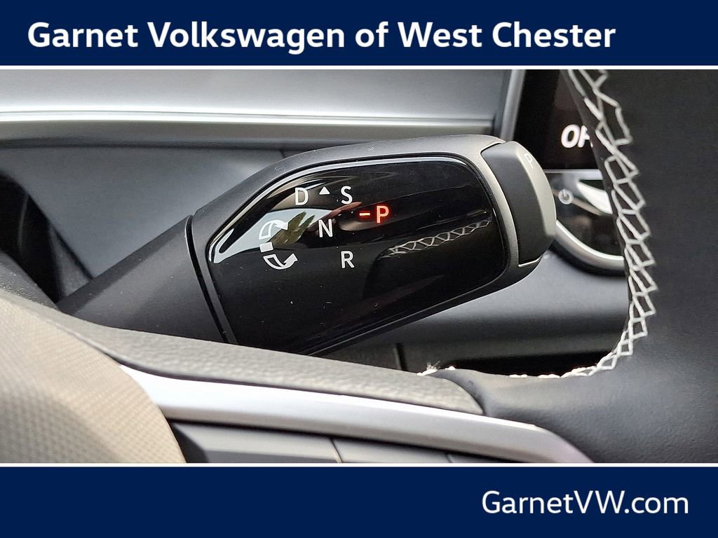 New 2026 Volkswagen Tiguan SE AWD/4WD image 7