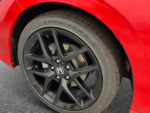 New 2026 Honda Civic Sport image 15