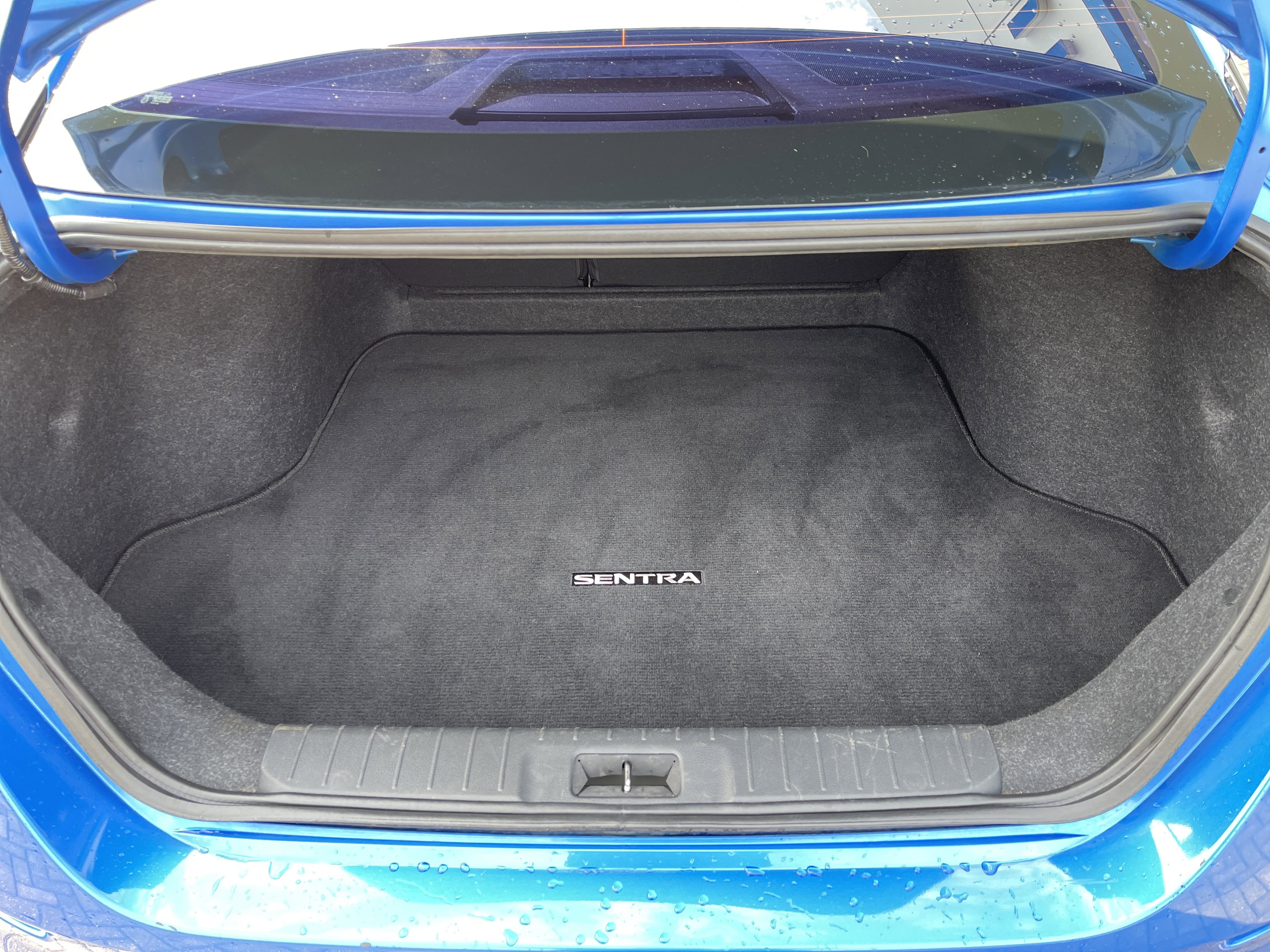 Used 2022 Nissan Sentra SV image 33