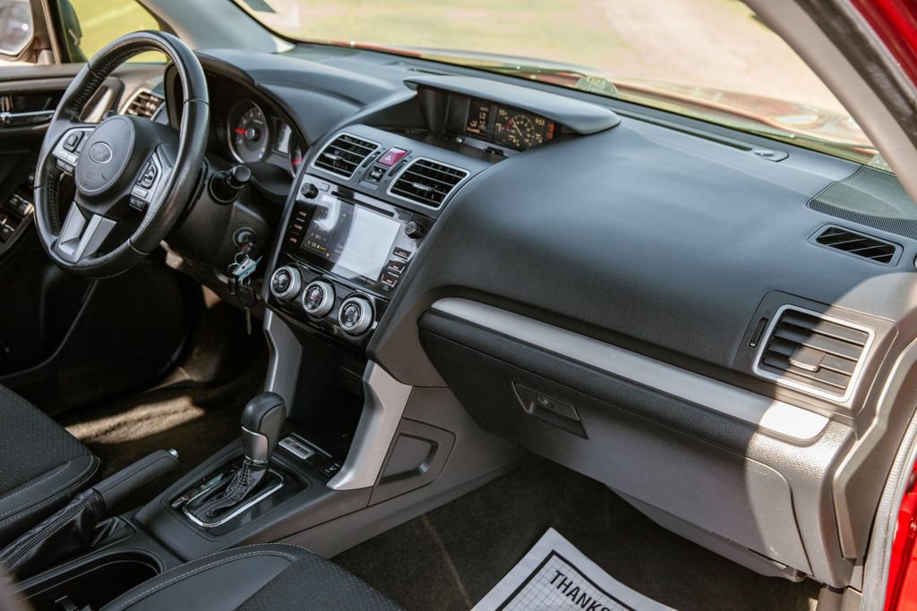 Used 2018 Subaru Forester 2.0XT Premium image 11