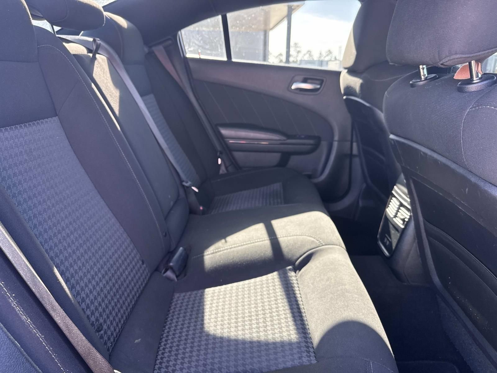Certified 2023 Dodge Charger GT w/ Blacktop Package RWD image 9