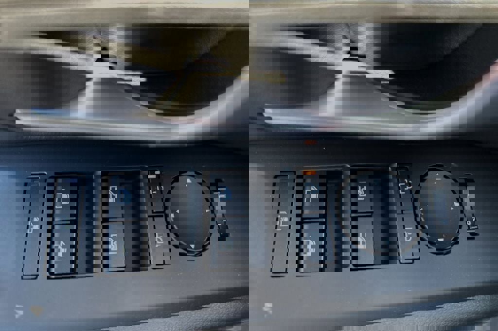 Used 2025 Hyundai Tucson SEL image 8