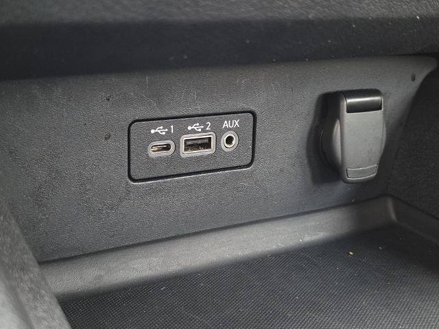 Certified 2025 Nissan Altima 2.5 SV FWD image 29