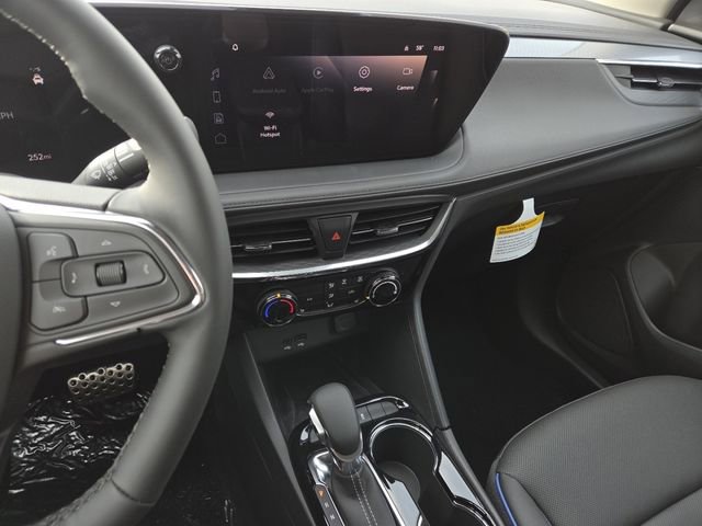 New 2026 Buick Encore GX Sport Touring w/ Advanced Technology Package image 36