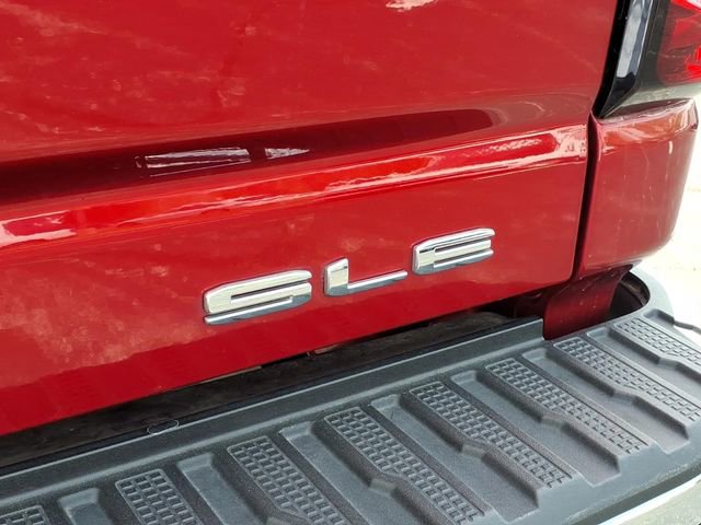 Used 2023 GMC Sierra 2500 SLE w/ SLE Convenience Package image 23