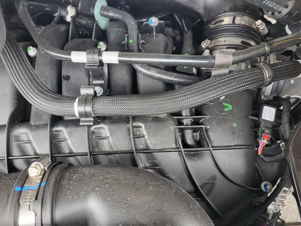 New 2026 RAM ProMaster 3500 w/ Convenience Group FWD image 31