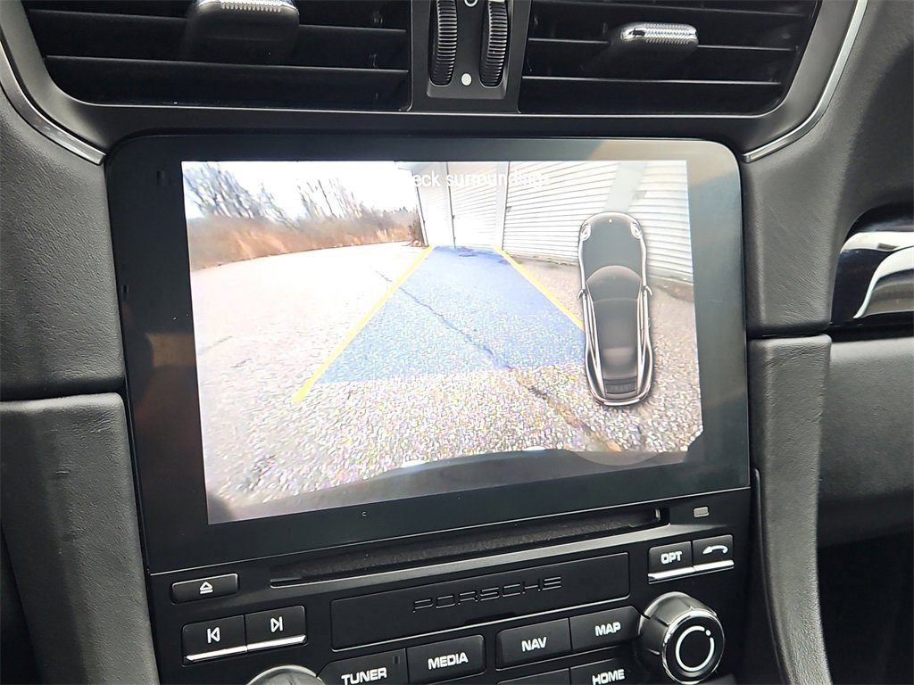 Certified 2019 Porsche 911 Carrera S image 15