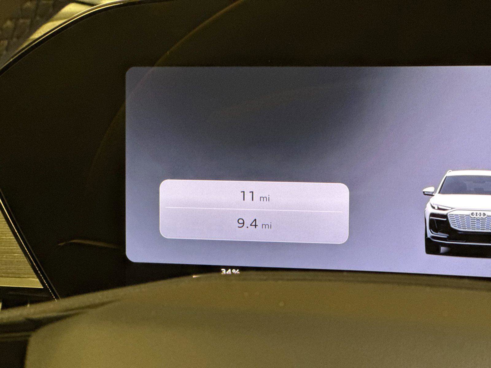 New 2027 Audi Q6 e-tron Premium Plus AWD/4WD image 27