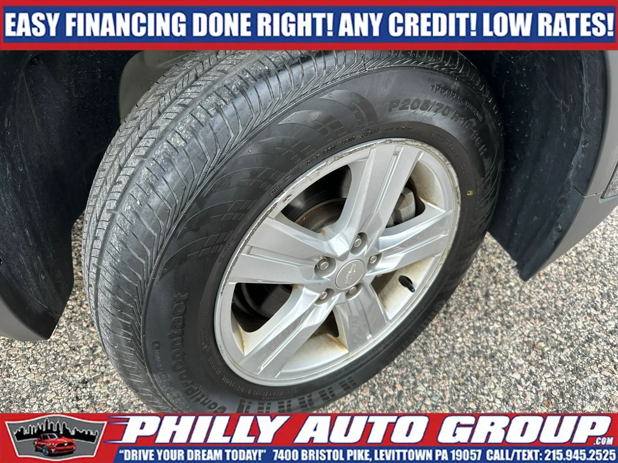 Used 2020 Chevrolet Trax LT AWD/4WD image 37