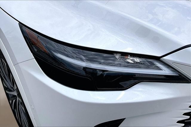 Used 2025 Lexus RX 350 Premium Plus w/ Convenience Package FWD image 29