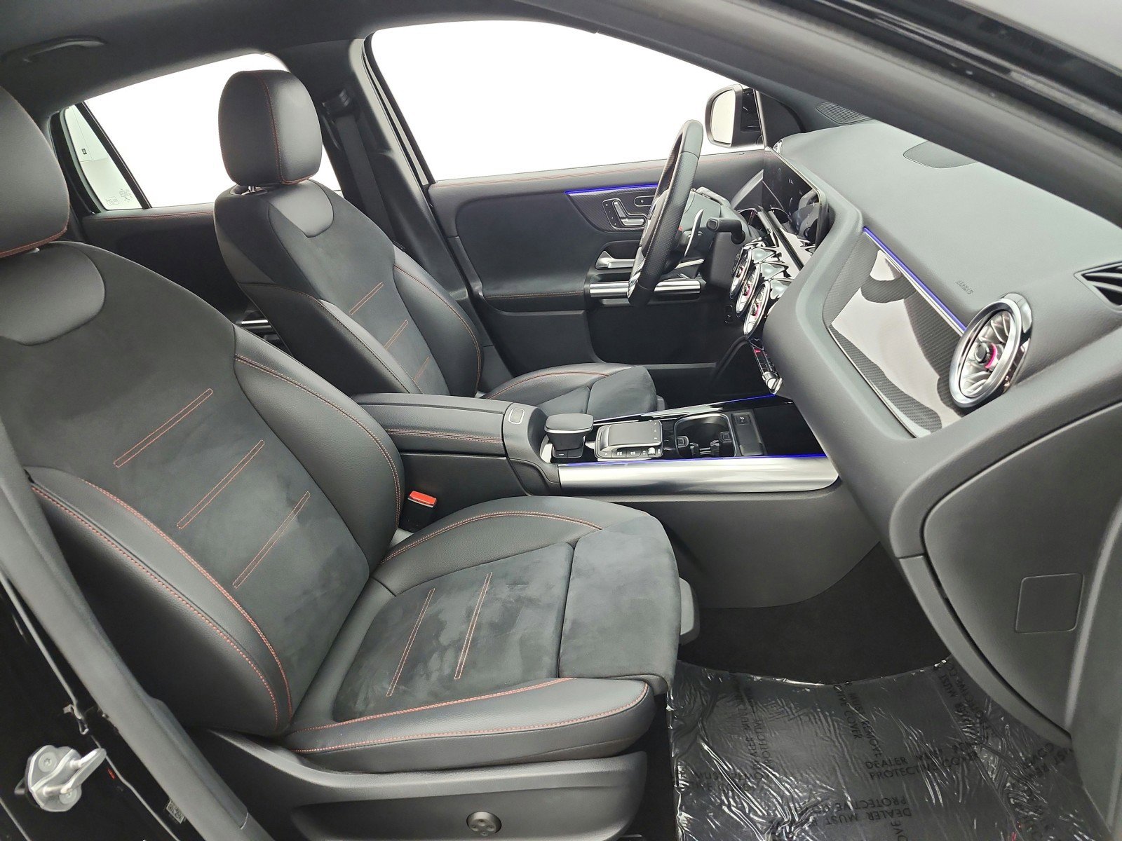 Used 2022 Mercedes-Benz GLA 35 AMG 4MATIC image 19