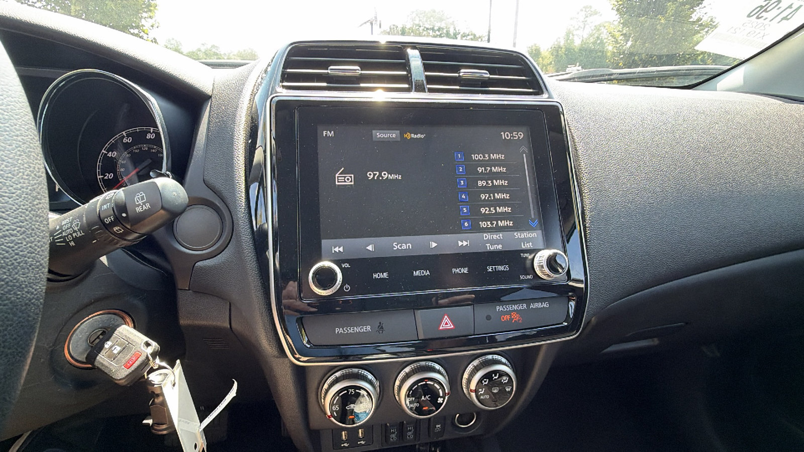 Used 2025 Mitsubishi Outlander Sport AWD image 31