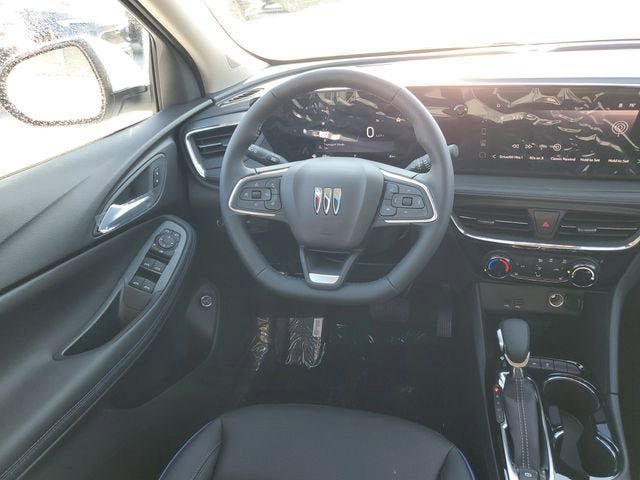 New 2026 Buick Encore GX Sport Touring FWD image 12