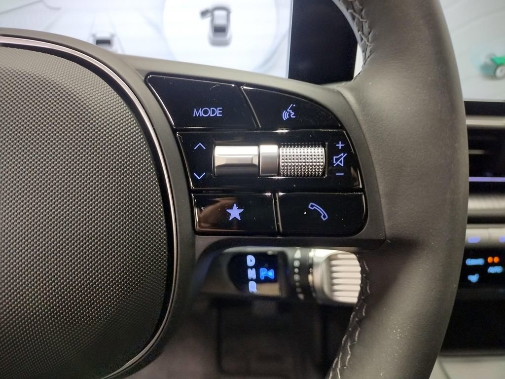 New 2025 Hyundai Ioniq 6 SEL image 24