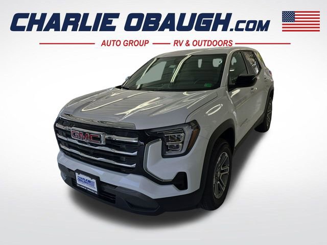 New 2026 GMC Terrain Elevation w/ LPO, Floor Liner Package