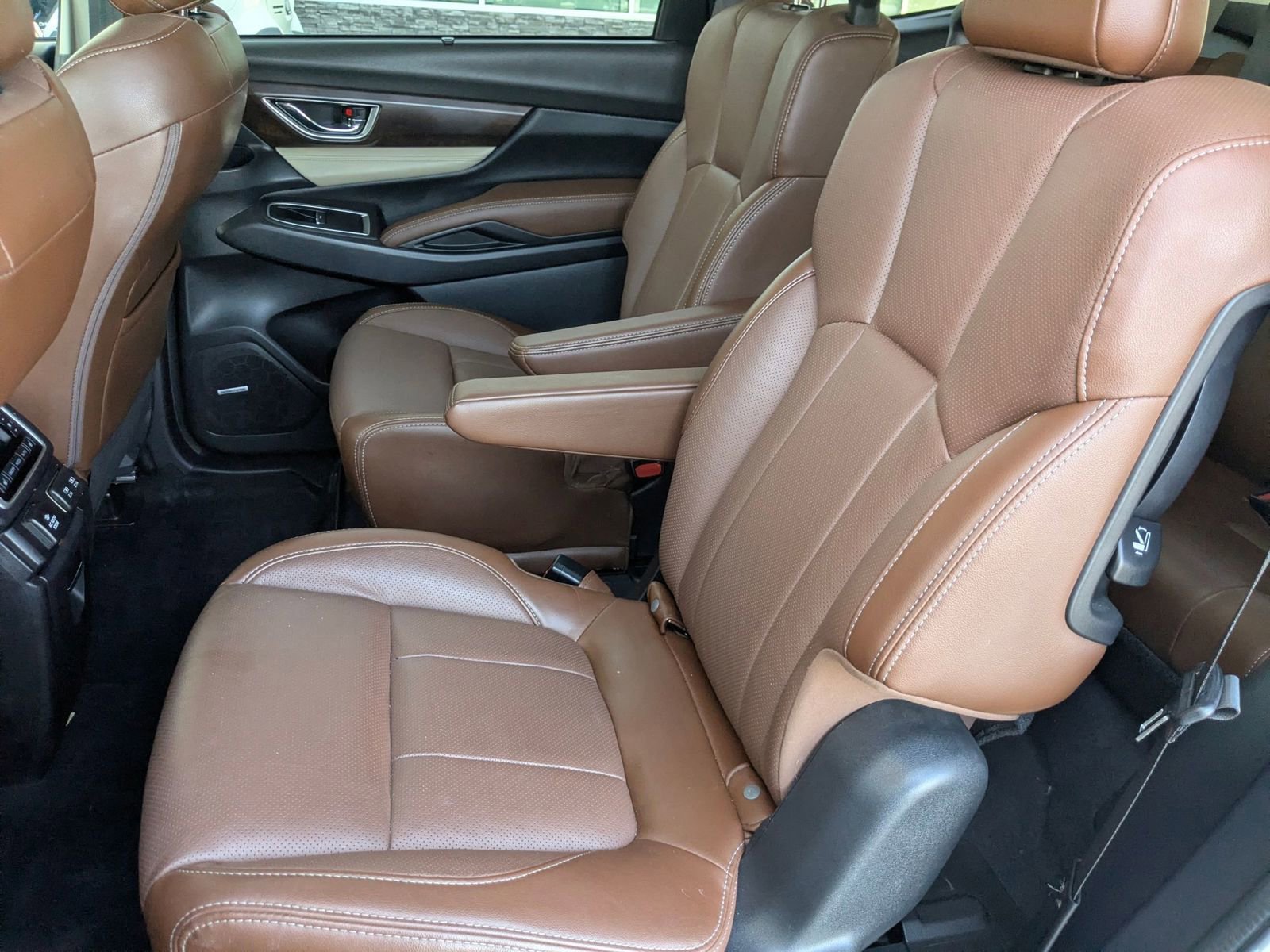 Used 2021 Subaru Ascent Touring w/ Popular Package #2A image 28