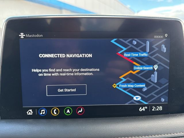 Used 2021 Chevrolet Suburban High Country image 15