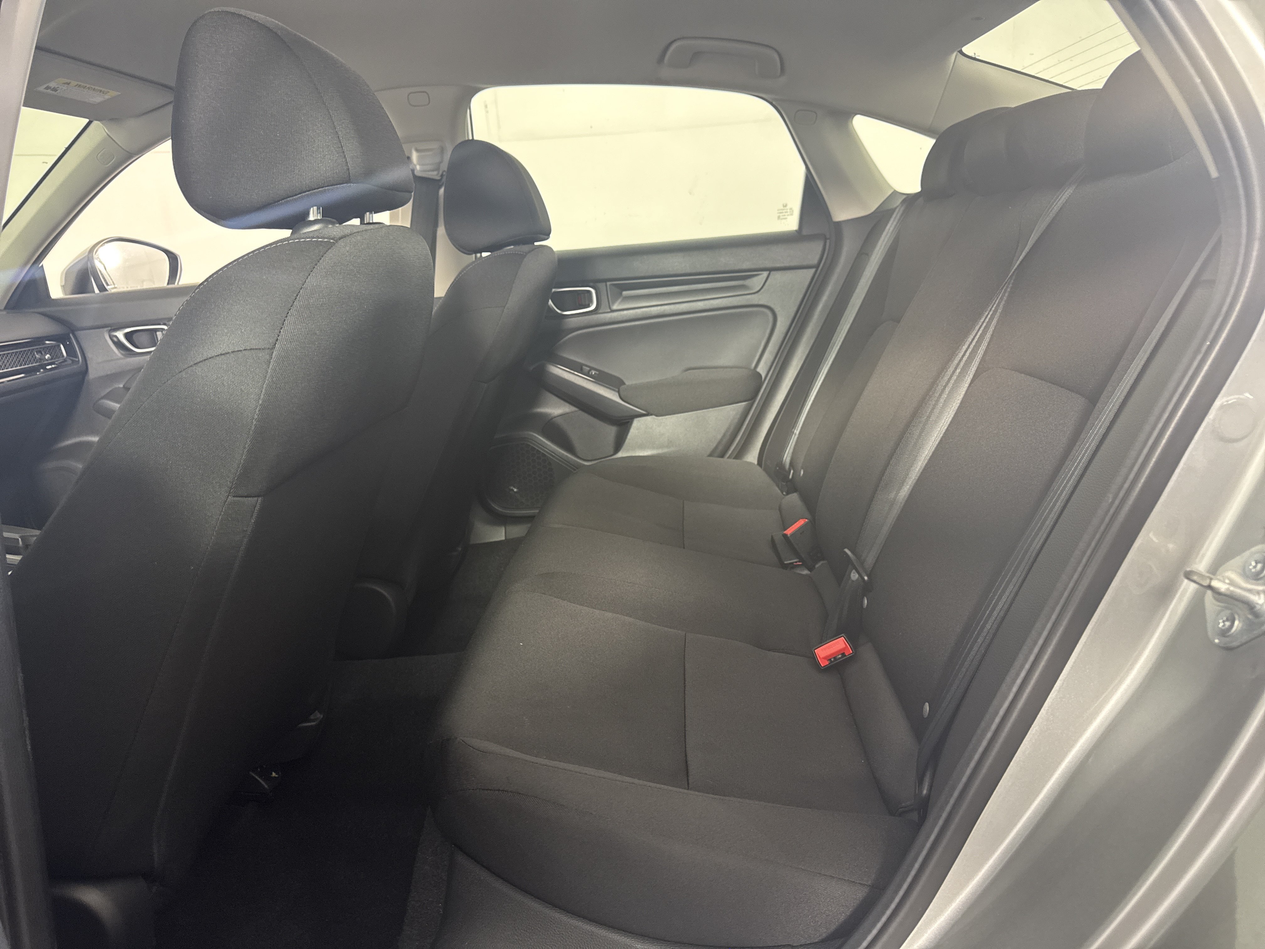 Used 2026 Honda Civic LX image 18