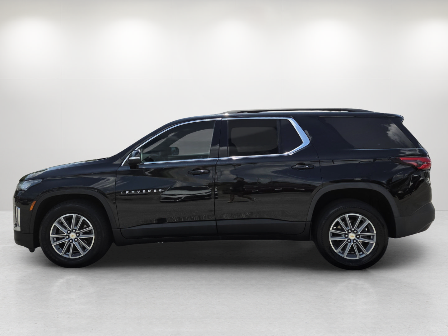 Used 2022 Chevrolet Traverse LT AWD/4WD image 8