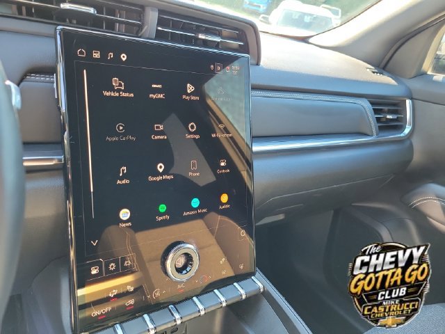 Used 2026 GMC Terrain Elevation AWD/4WD image 13