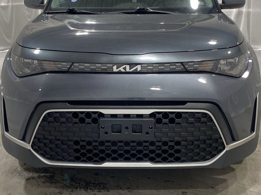 Used 2024 Kia Soul LX w/ Option Group 015 image 25
