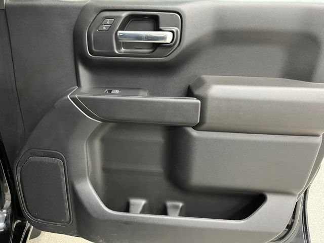 Used 2022 Chevrolet Silverado 1500 Custom AWD/4WD image 54