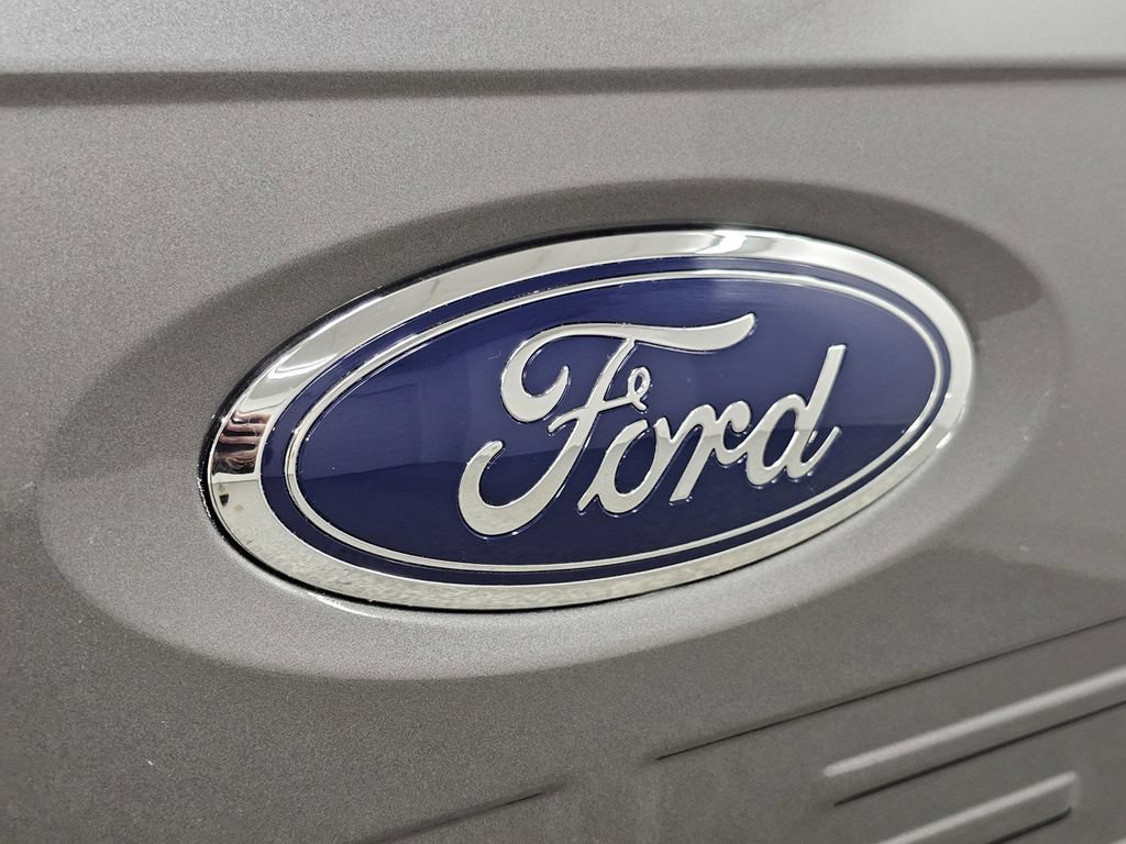 Used 2023 Ford F150 XLT AWD/4WD image 24