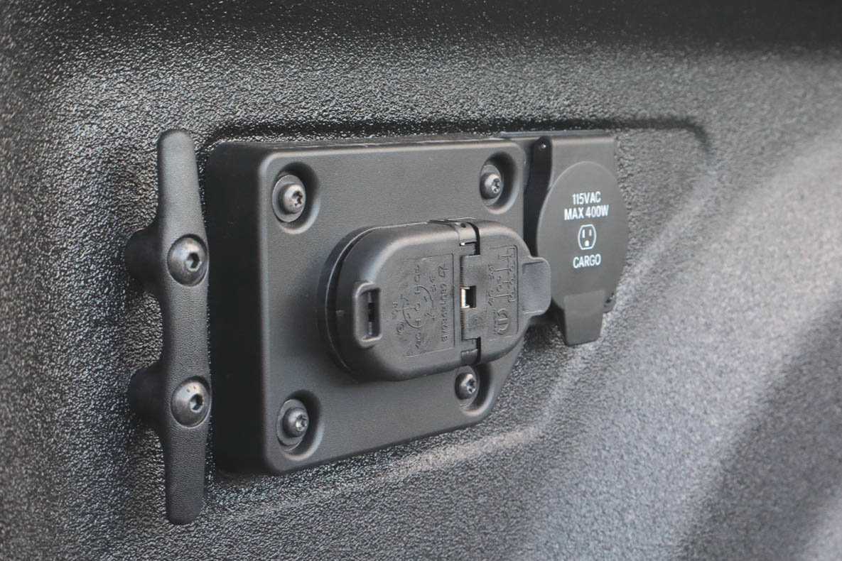 New 2027 RAM 3500 Laramie AWD/4WD image 8