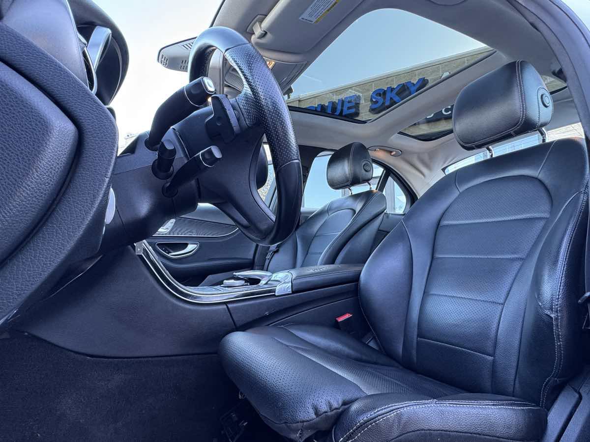 Used 2015 Mercedes-Benz C 300 Luxury w/ Premium 1 Package image 21