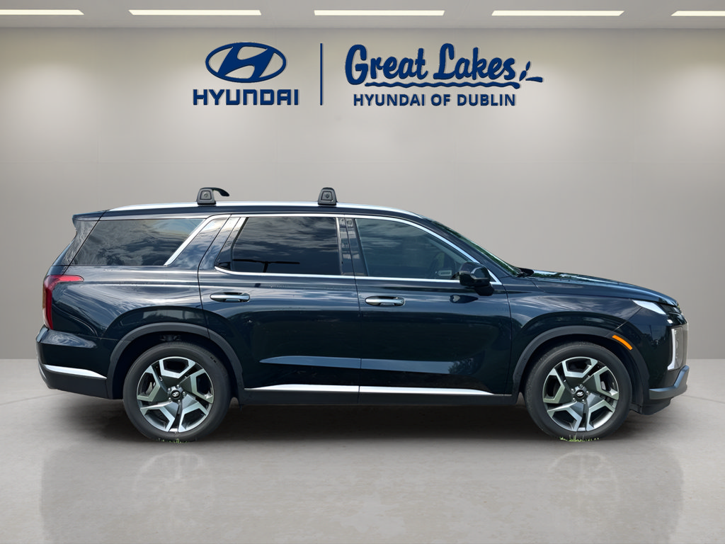 Used 2024 Hyundai Palisade SEL w/ Premium Package AWD/4WD image 6