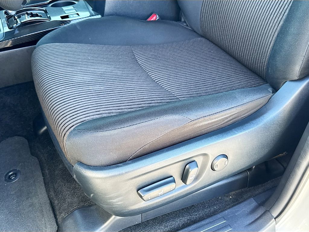 Used 2024 Toyota 4Runner TRD Off-Road image 19