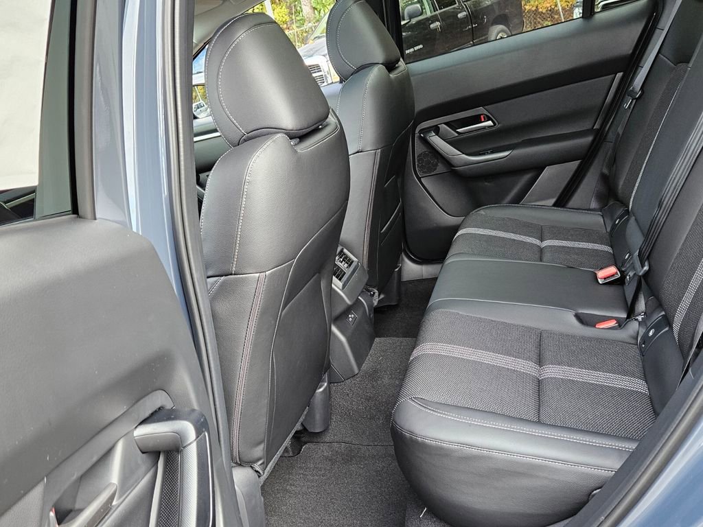 New 2026 MAZDA CX-50 Meridian Edition image 7