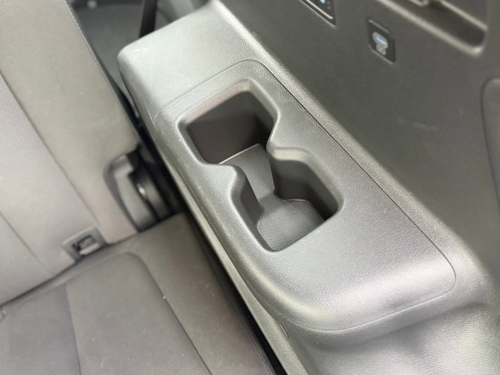 Used 2025 Hyundai Palisade Calligraphy image 8