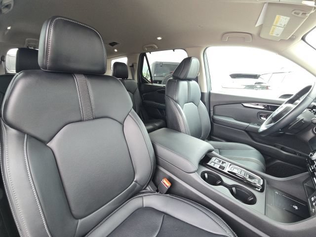 Used 2024 Honda Pilot EX-L image 21