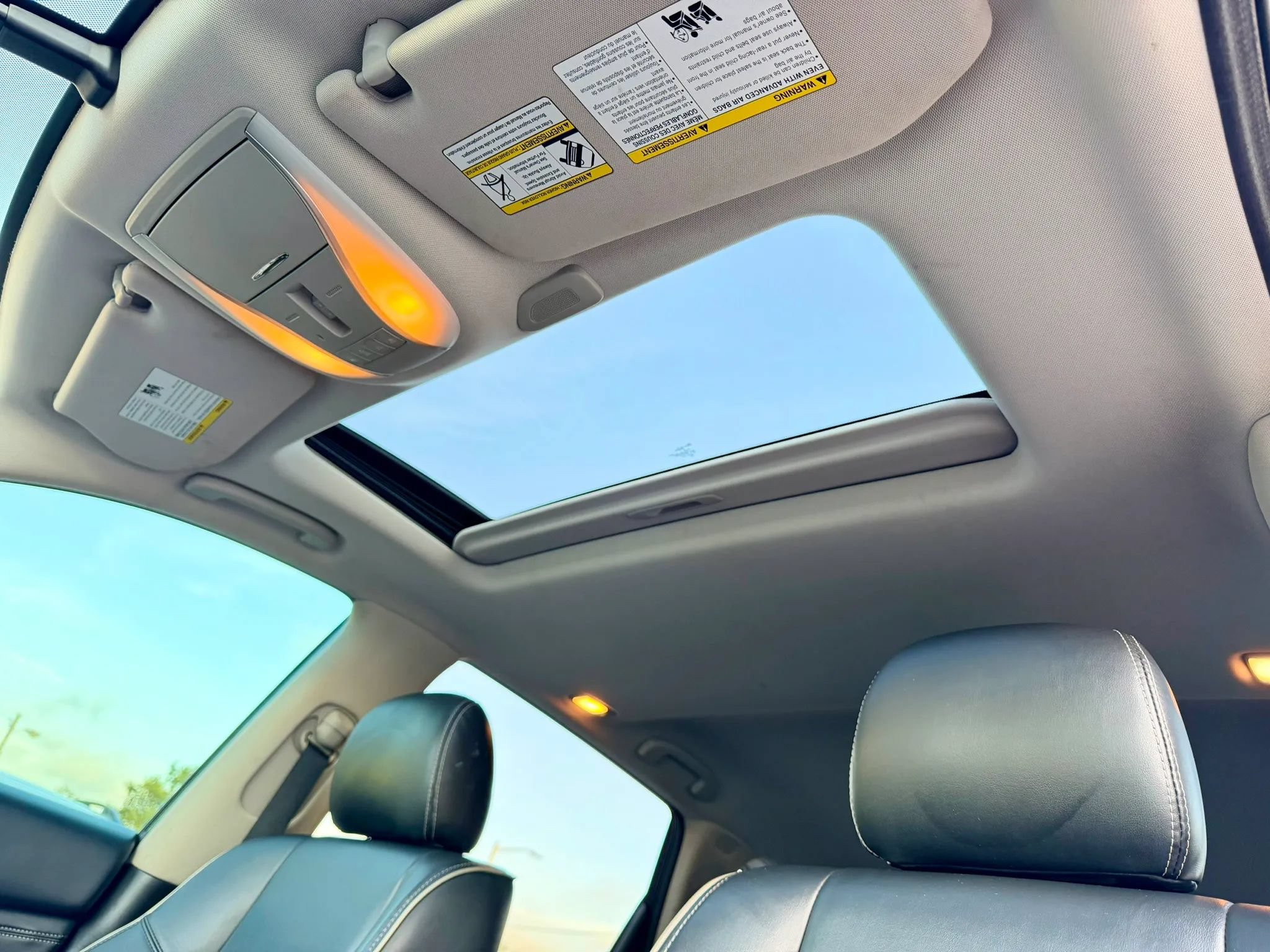 Used 2020 INFINITI QX60 Luxe AWD/4WD image 37