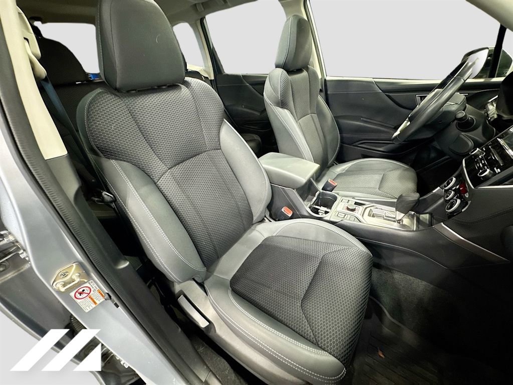 Used 2019 Subaru Forester Premium image 31