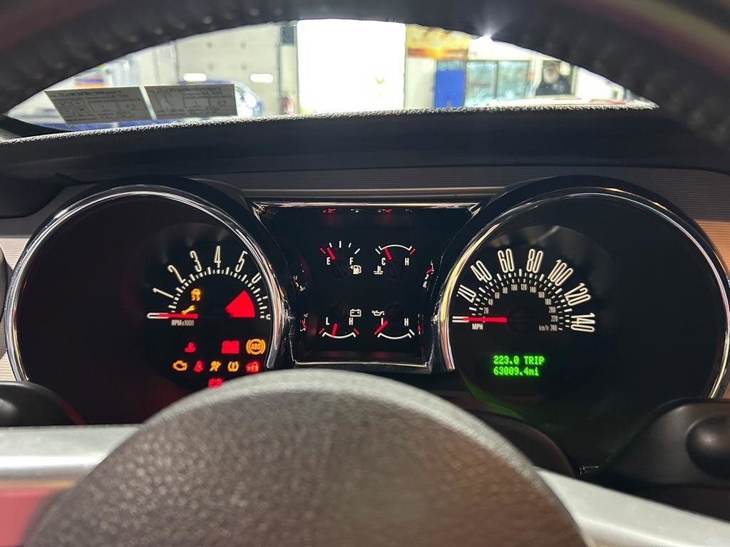 Used 2007 Ford Mustang GT RWD image 13