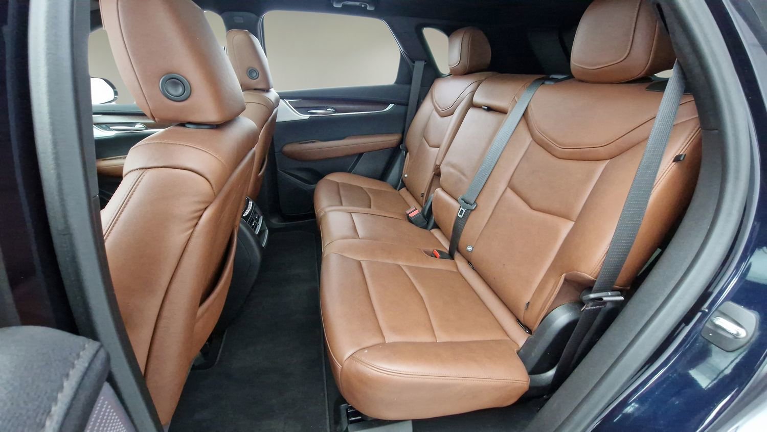 Used 2022 Cadillac XT5 Premium Luxury image 26