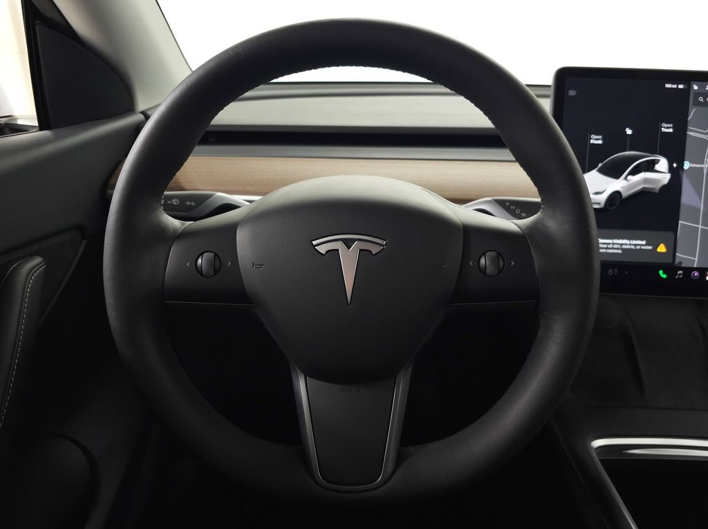 Used 2022 Tesla Model Y Long Range AWD/4WD image 20