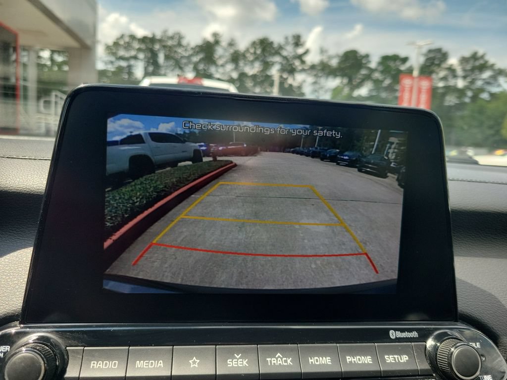 Used 2021 Kia Forte Sedan FWD image 32