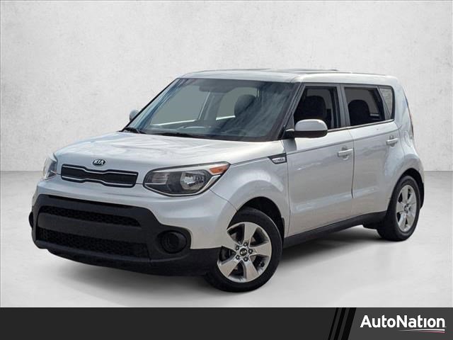 Used 2018 Kia Soul image 1