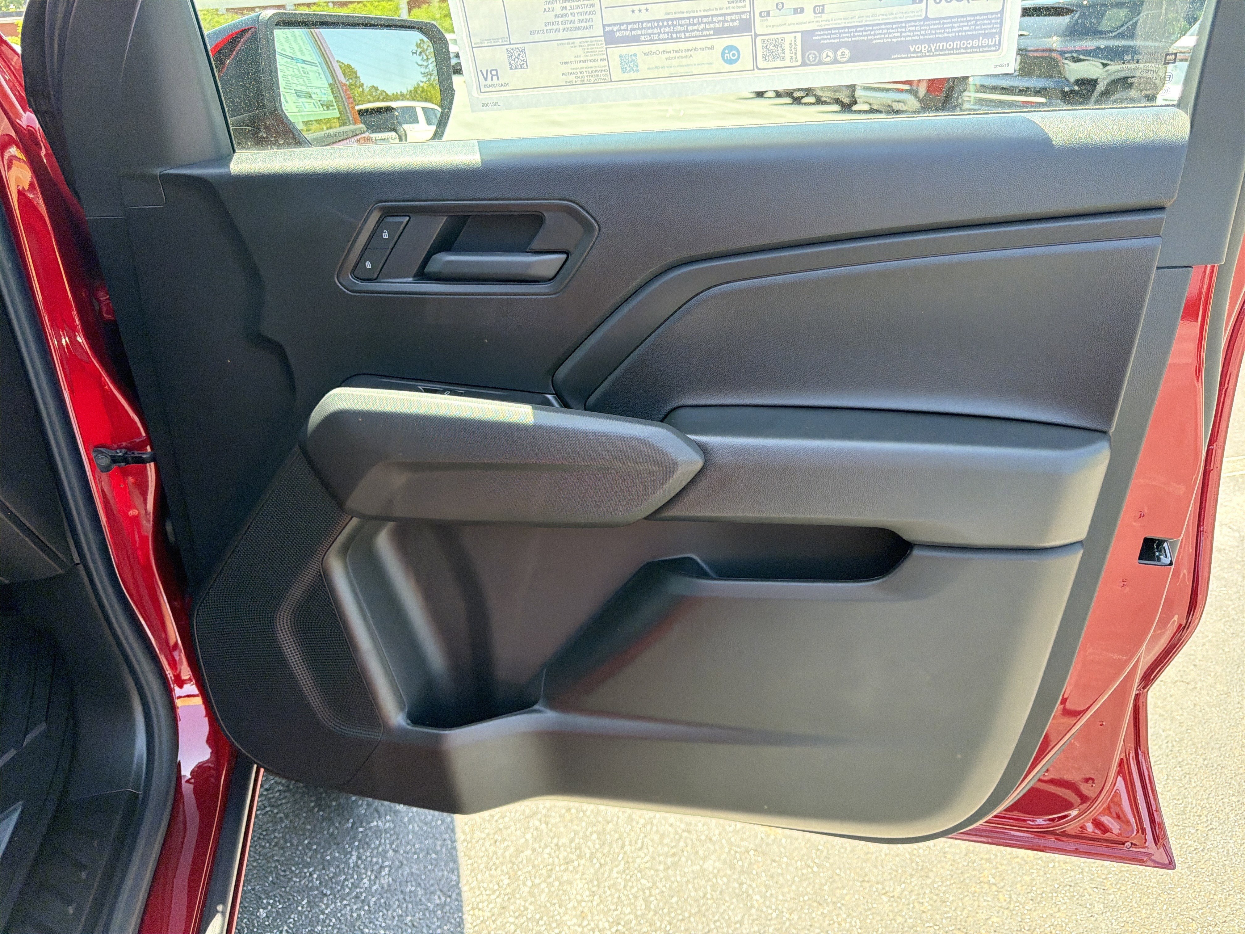 New 2026 Chevrolet Colorado Trail Boss image 14